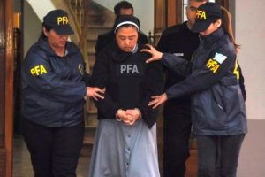 Argentina: 5 linh mục thay nhau lạm dụng tình dục các thiếu nữ khiếm thính bị đền tội