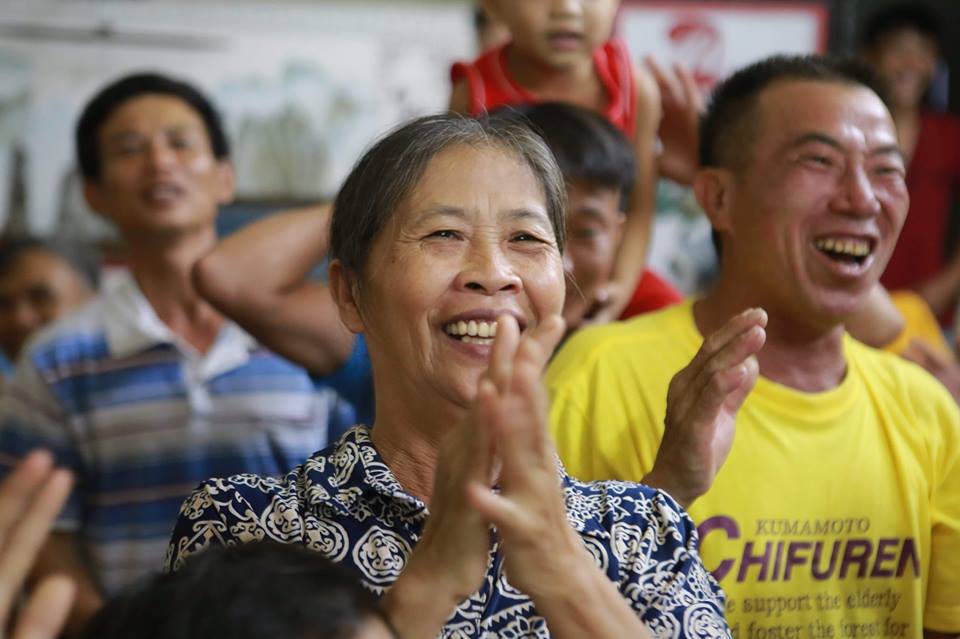 Cả nước vỡ òa ăn mừng chiến thắng của U23 Việt Nam trước Syria