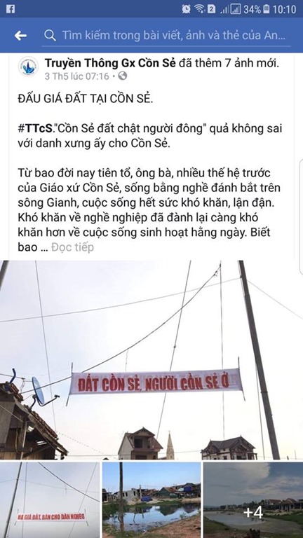 Bước leo thang trong hoạt động chống đối chính quyền của linh mục Nguyễn Thanh Tịnh