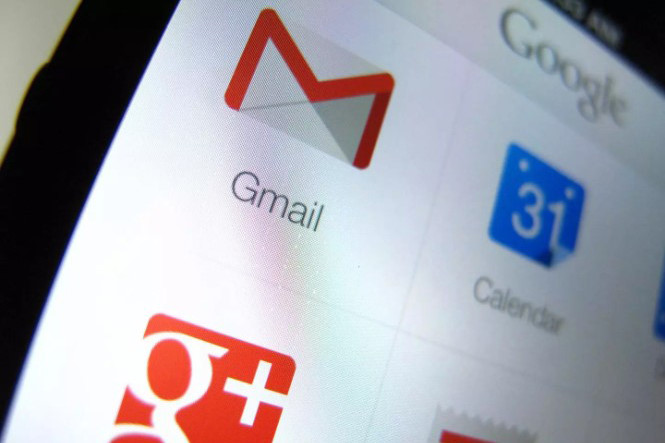 Coi chừng Gmail của bạn bị đọc trộm