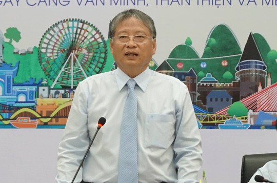 Vì sao cựu phó chủ tịch UBND TP Đà Nẵng Nguyễn Ngọc Tuấn bị khởi tố?