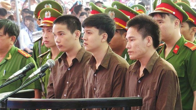 Bộ trưởng Công an Tô Lâm: Không nên đưa tin thi hành án Nguyễn Hải Dương