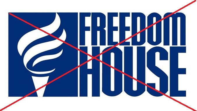 Thấy gì qua bản phúc trình năm 2018 của tổ chức FREEDOM HOUSE ?