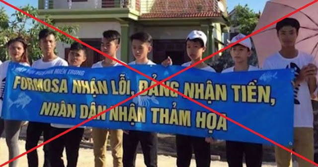 Nhìn lại một năm hoạt động chống đối, phá hoại của Giám mục Nguyễn Thái Hợp