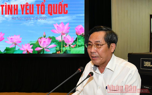 Sách 'Vì sự thật lịch sử, vì tình yêu Tổ quốc' Sách 'Vì sự thật lịch sử, vì tình yêu Tổ quốc'
