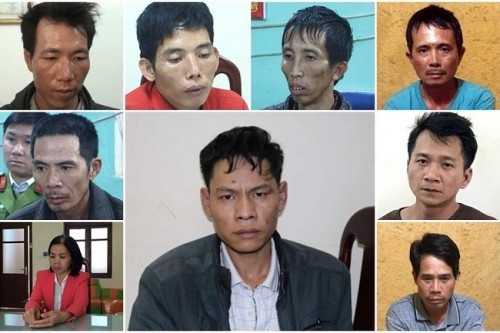 Khởi tố mẹ nữ sinh giao gà bị sát hại ở Điện Biên vì ma túy