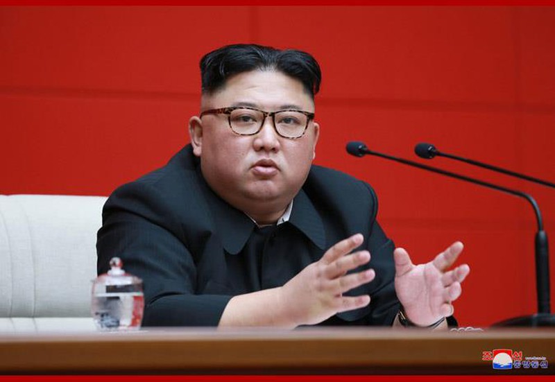 Triều Tiên thay Thủ tướng, Chủ tịch Hội đồng Nhân dân Tối cao