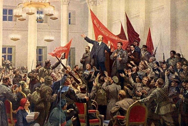 Vận dụng bài học của Cách mạng Tháng Mười Nga trong công tác xây dựng, chỉnh đốn Đảng ở Việt Nam hiện nay Vận dụng bài học của Cách mạng Tháng Mười Nga trong công tác xây dựng, chỉnh đốn Đảng ở Việt Nam hiện nay