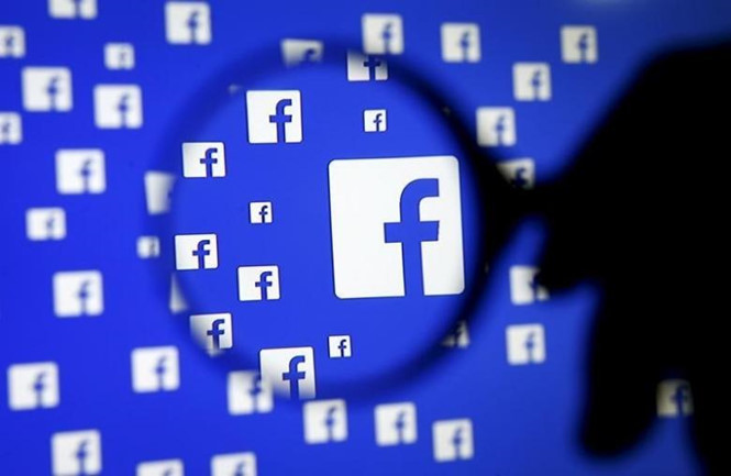 Facebook chia sẻ dữ liệu người dùng với hơn 60 công ty