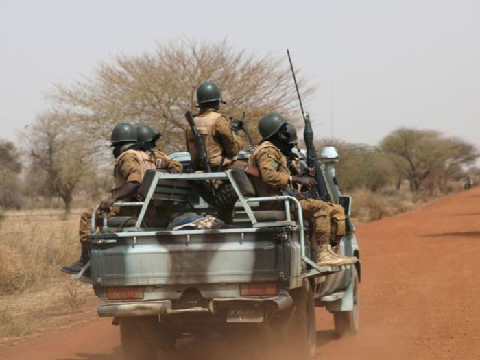 Tấn công khủng bố tại Burkina Faso, 35 thường dân thiệt mạng