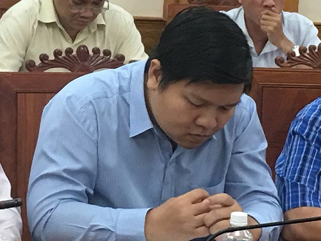 Bình Định: Đề nghị thu hồi quyết định bổ nhiệm 'siêu tốc' PGĐ sở 28 tuổi