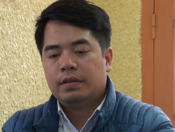 6 năm tù, 4 năm quản chế cho Phan Kim Khánh