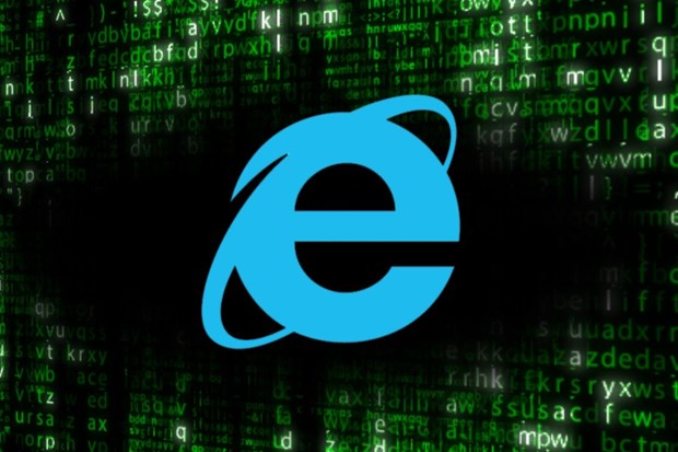 Microsoft xác nhận và cam kết vá lổ hổng nguy hiểm ở Internet Explorer