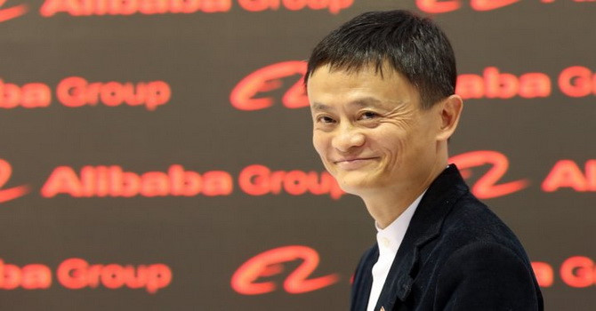 Jack Ma: Chiến tranh thương mại Mỹ - Trung Quốc là điều ngu ngốc nhất