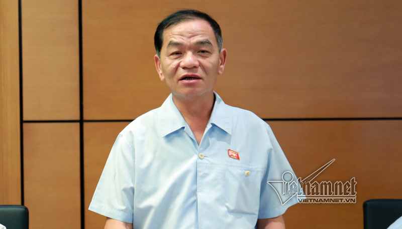 Bộ máy quá nhiều sếp, không ngân sách nào nuôi nổi