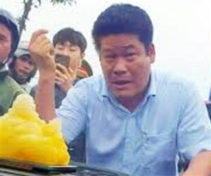 Giang hồ vây xe công an: Nguyễn Tấn Lương bị khởi tố thêm tội trốn thuế