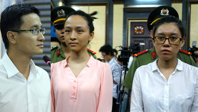 Vụ án Hoa hậu Trương Hồ Phương Nga 'lừa đảo': Cơ quan điều tra sai sót khi xử lý vật chứng