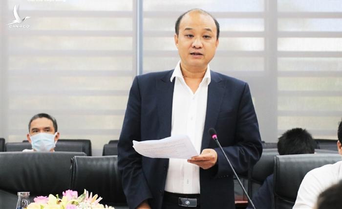 Đà Nẵng: Đầu tư nâng công suất cảng Liên Chiểu, khẩn trương nạo vét cảng Tiên Sa Đà Nẵng: Đầu tư nâng công suất cảng Liên Chiểu, khẩn trương nạo vét cảng Tiên Sa