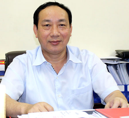 Nguyên Thứ trưởng Nguyễn Hồng Trường liên quan gì tới sai phạm cổ phần hoá và VEC?