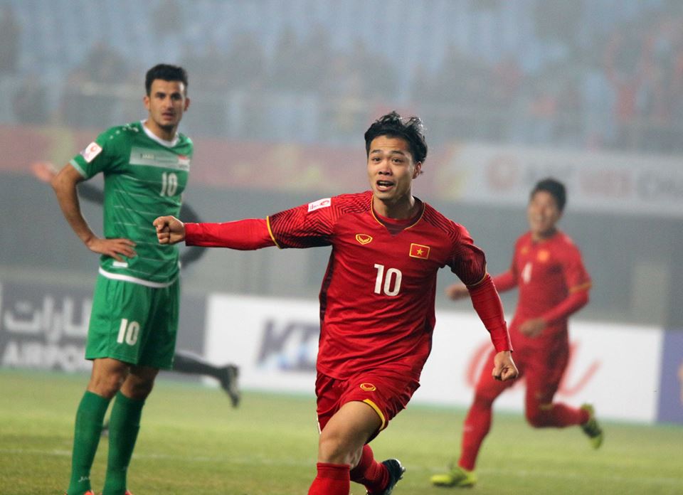 U23 Việt Nam trước bán kết: 