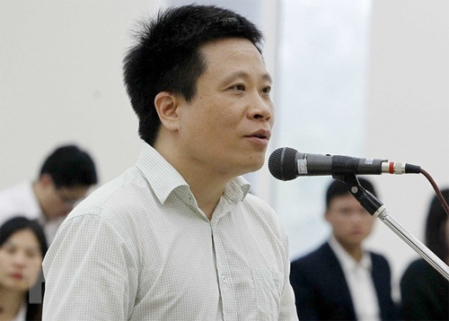 Vụ Oceanbank: Nộp 37 tỷ đồng, ông Nguyễn Xuân Sơn vẫn bị đề nghị y án tử hình