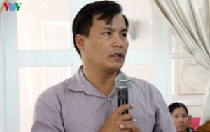 Khánh Hoà: Bí thư xã Vạn Thạnh bị cách tất cả chức vụ trong Đảng