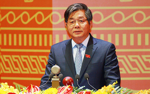 Cựu Bộ trưởng Kế hoạch Đầu tư Bùi Quang Vinh bị đề nghị kỷ luật