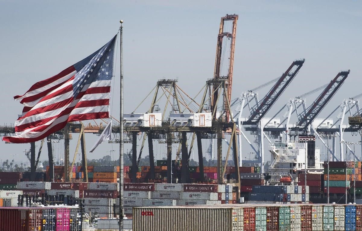 Mỹ nêu lên vướng mắc trong thỏa thuận thương mại với Trung Quốc