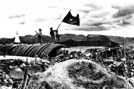 Chiến thắng Điện Biên Phủ mãi mãi là biểu tượng sáng ngời trong lịch sử dựng nước và giữ nước của dân tộc