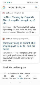 Bàn về nhân cách người làm báo Bàn về nhân cách người làm báo