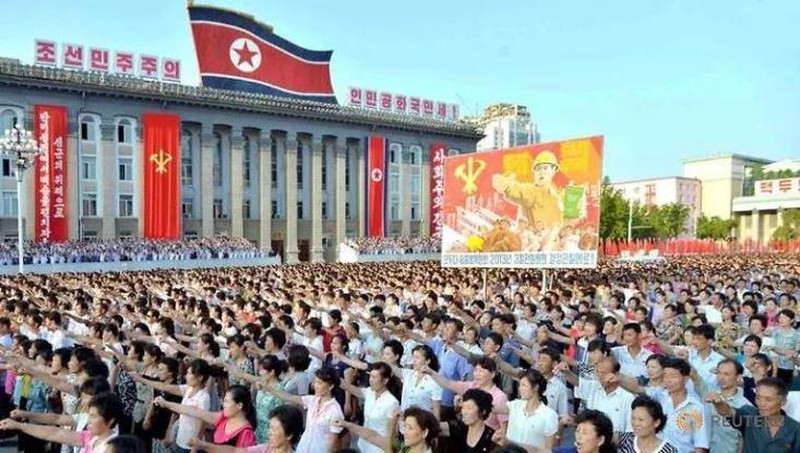 Triều Tiên yêu cầu LHQ rút bớt nhân viên hỗ trợ quốc tế