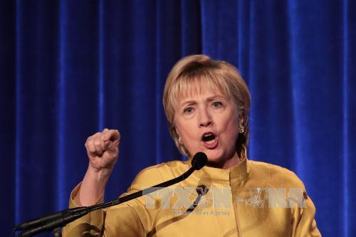 Mỹ chỉ định công tố viên giám sát điều tra bê bối email của bà Hillary Clinton