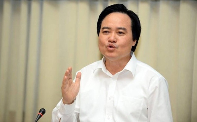 Bộ trưởng Bộ GD&ĐT nói gì sau chuyện "phù phép" điểm thi ở Hà Giang và Sơn La?