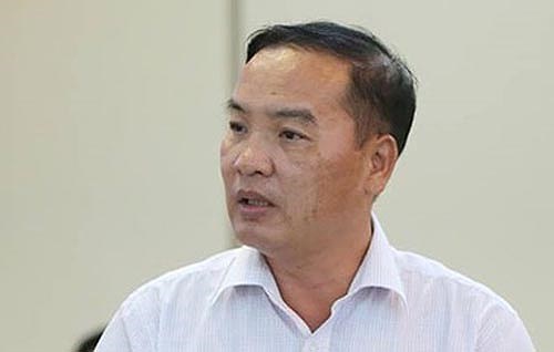Khởi tố vụ án Mobifone mua AVG, tạm giam Lê Nam Trà, Phạm Đình Trọng