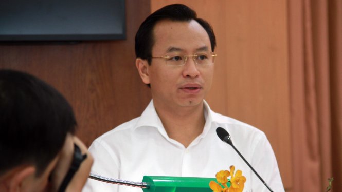 Công bố sai phạm của Bí thư Đà Nẵng Nguyễn Xuân Anh: Lò thực sự đã nóng