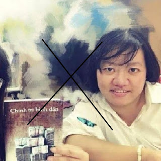HOT: rân chủ Phạm Đoan Trang đã bị tạm giữ