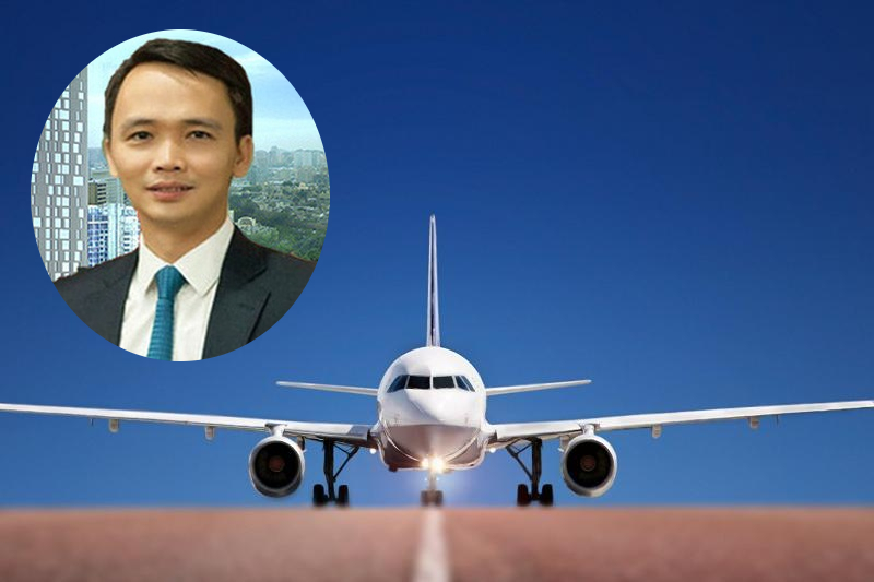 Hãng hàng không Bamboo Airlines và cú lừa đảo đầy ngoạn mục của Trịnh Văn Quyết