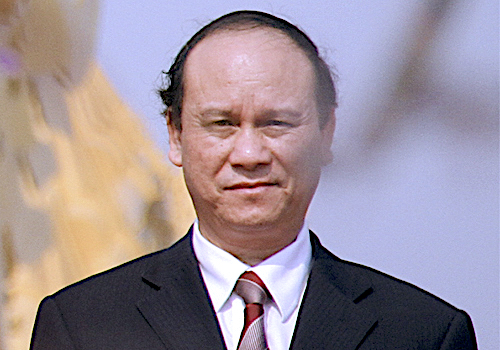 Cách chức Ủy viên Trung ương của ông Nguyễn Bắc Son, khai trừ Đảng ông Trần Văn Minh