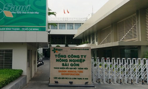 TP HCM: Ông Lê Tấn Hùng bị kỷ luật cảnh cáo