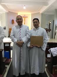LM Đặng Hữu Nam chỉ trích Giám mục GP Vinh Nguyễn Thái Hợp