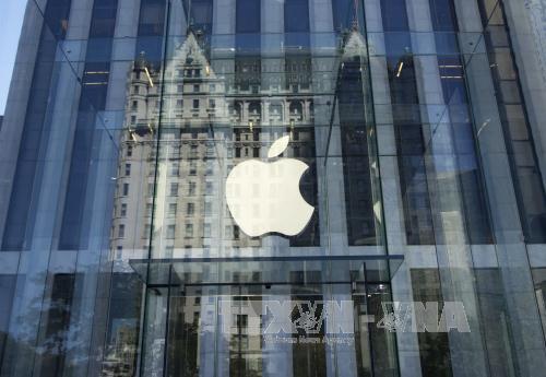 Apple đối mặt với vụ kiện của hàng chục nghìn khách hàng tại Hàn Quốc