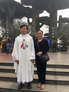 Cơ quan an ninh điều tra tỉnh Nghệ An đã có quyết định bắt giữ đối tượng Nguyễn Thị Lý