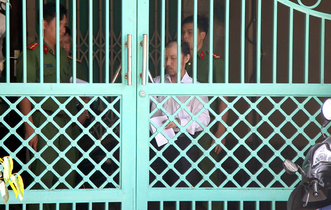 Nhiều nguyên lãnh đạo Hội sở DongA Bank bị khởi tố, bắt giam