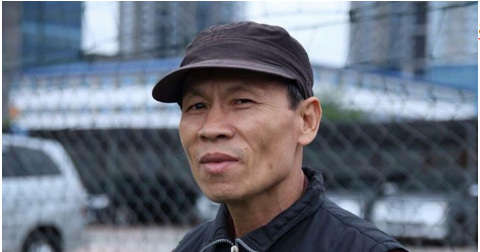 Nóng: Trương Văn Dũng đã bị bắt