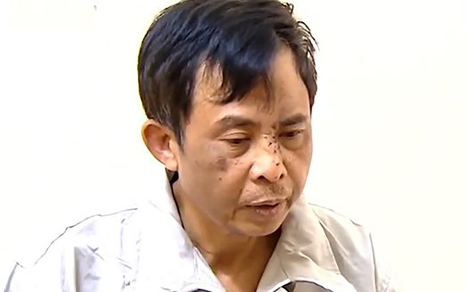 Xét xử vụ giết người, chống người thi hành công vụ ở Đồng Tâm vào tháng 9