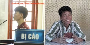 Tên phản động Nguyễn Văn Oai sống trong tù ra sao?
