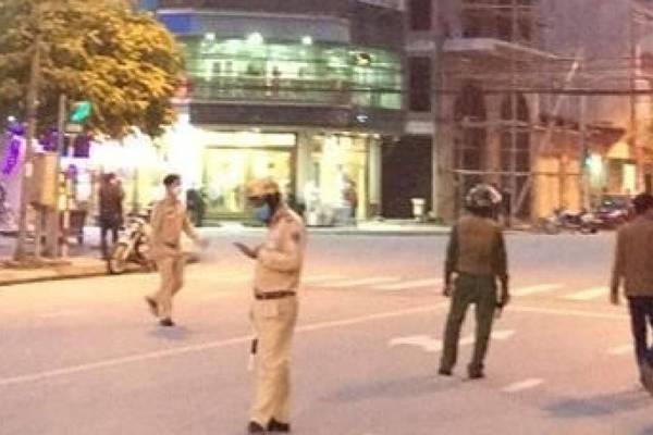 Đại gia Thái Bình Nguyễn Thị Dương bị bắt khẩn cấp vì hành hung phụ xe?