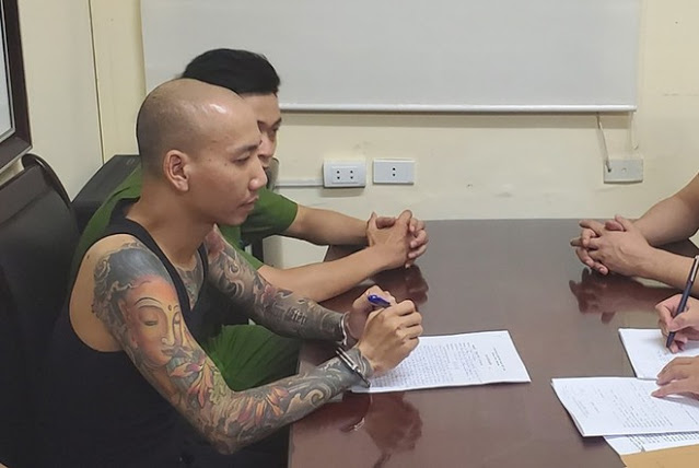 Không mở phiên tòa, trả tự do cho Phú Lê có đúng quy định pháp luật? Không mở phiên tòa, trả tự do cho Phú Lê có đúng quy định pháp luật?
