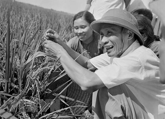 Hòa hợp – từ tâm khảm nhà lãnh đạo đến sâu thẳm trái tim mỗi người Việt Nam (Bài 5)