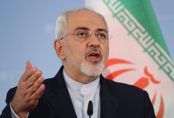 Iran hô hào cả thế giới hợp sức chống Mỹ